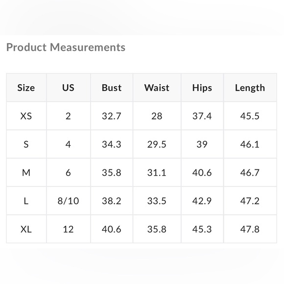 Commense Strapless Cream Midi Dress with Blue and Brown Leaf Print - Picture 7 of 7